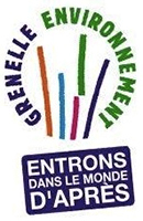 logo franse milieuraad