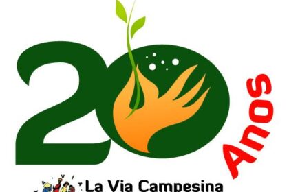 20 jaar Via Campesina