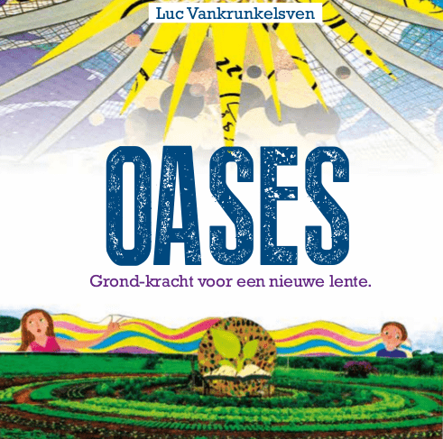 Oases cover