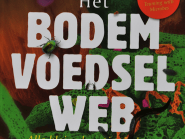 cover Bodemvoedselweb