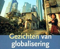 Boek Gezichten van Globalisering